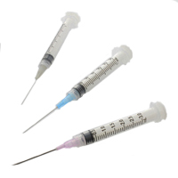 Hypodermic